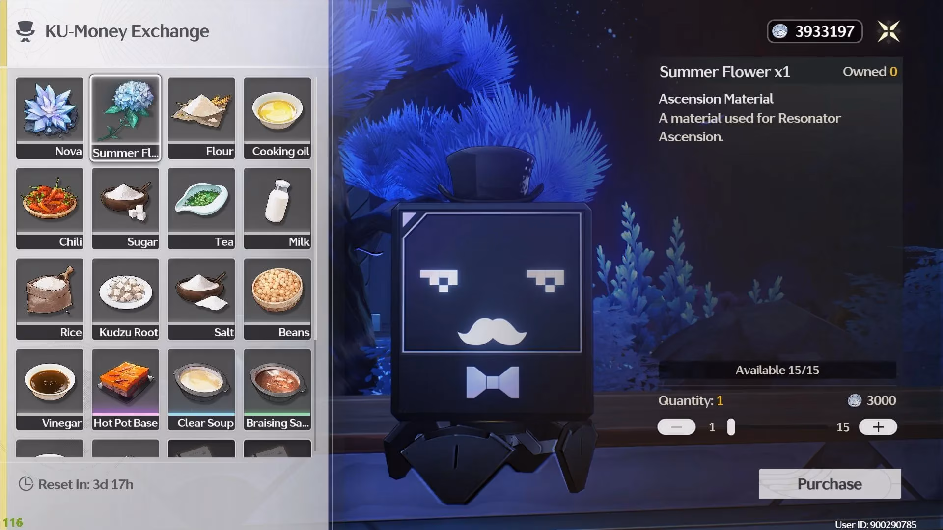 a-wanderer-s-guide-to-summer-flowers-the-blossoms-of-chronorift-metropolis-image-2