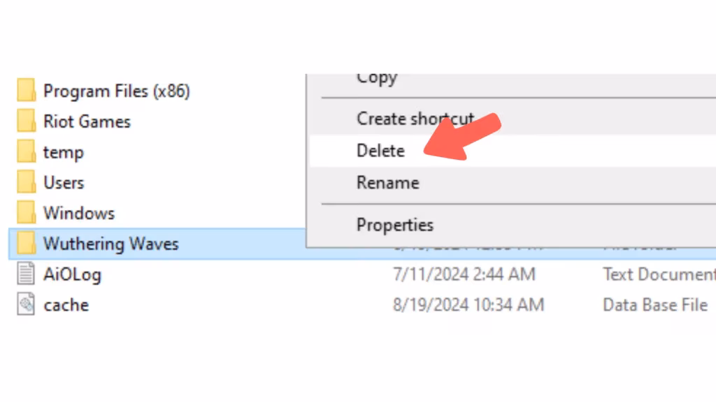 3-easy-ways-to-uninstall-wuthering-waves-from-your-pc-in-2026-image-6