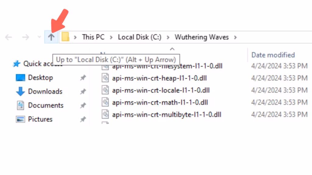 3-easy-ways-to-uninstall-wuthering-waves-from-your-pc-in-2026-image-5