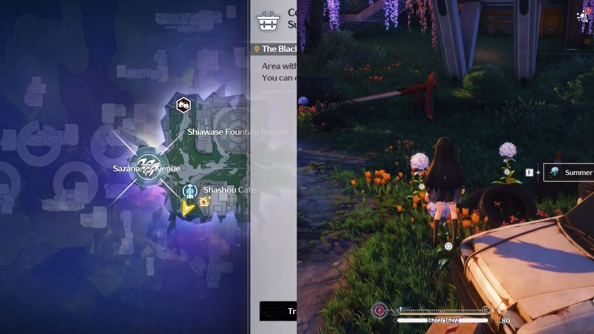 a-wanderer-s-guide-to-summer-flowers-the-blossoms-of-chronorift-metropolis-image-1