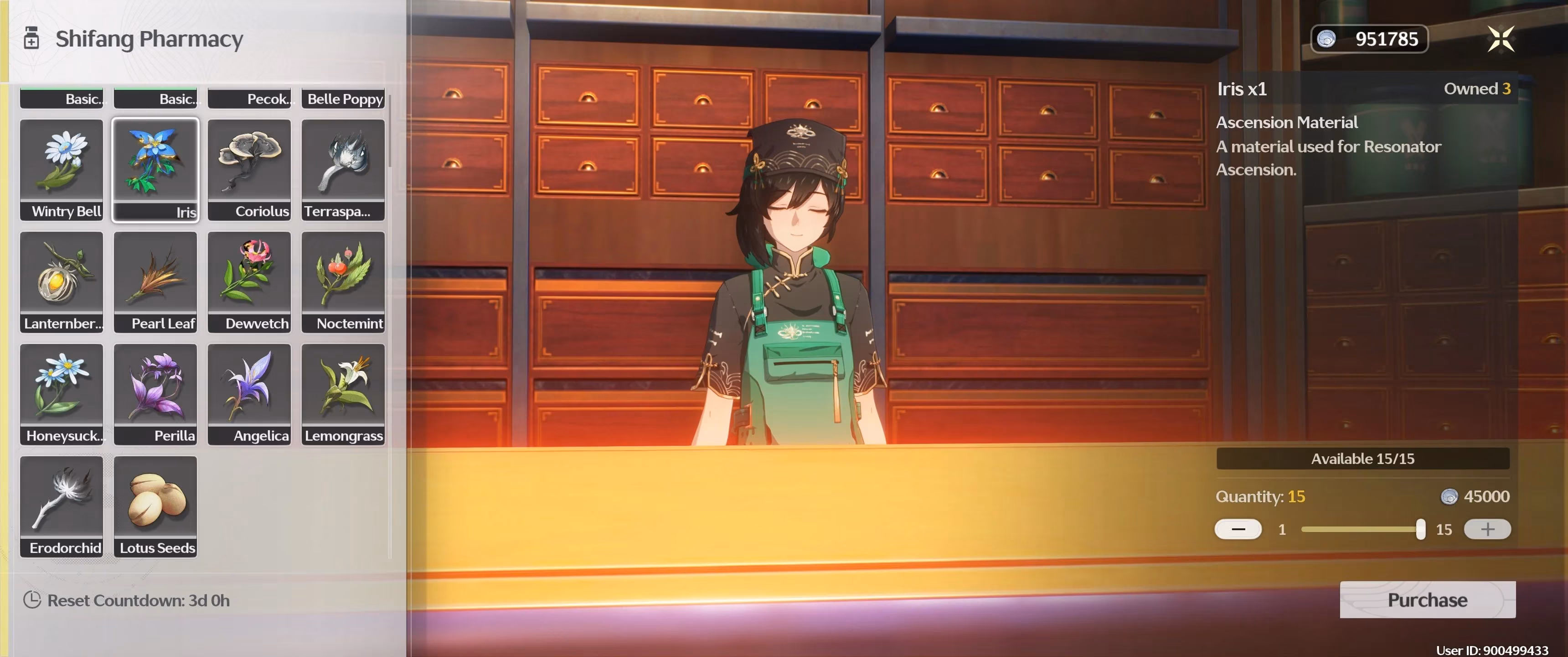 taoqi-my-unstoppable-havoc-goddess-in-wuthering-waves-image-1