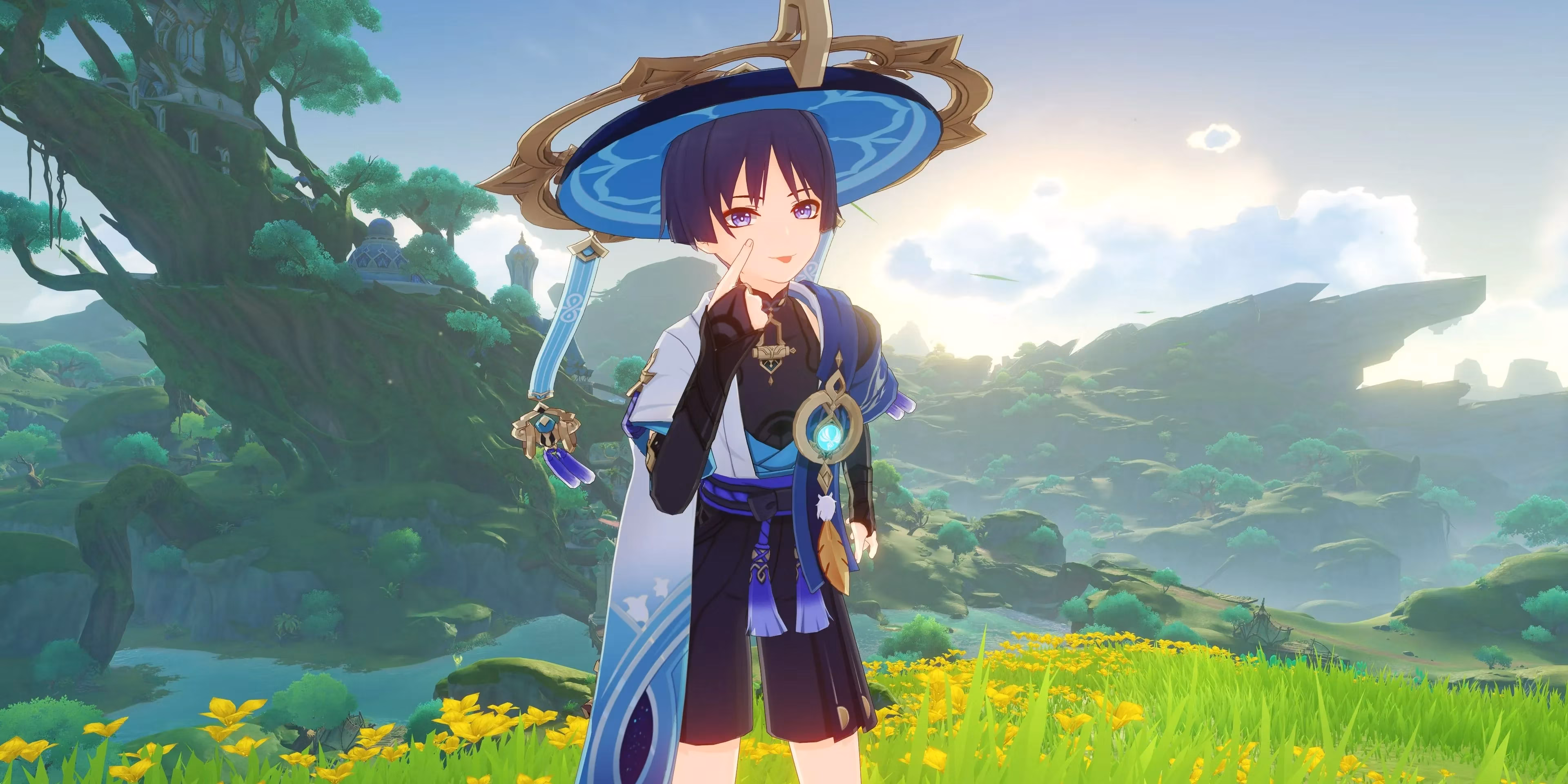 to-pull-or-not-to-pull-my-hilarious-dilemma-between-wanderer-and-baizhu-in-genshin-impact-4-6-image-1